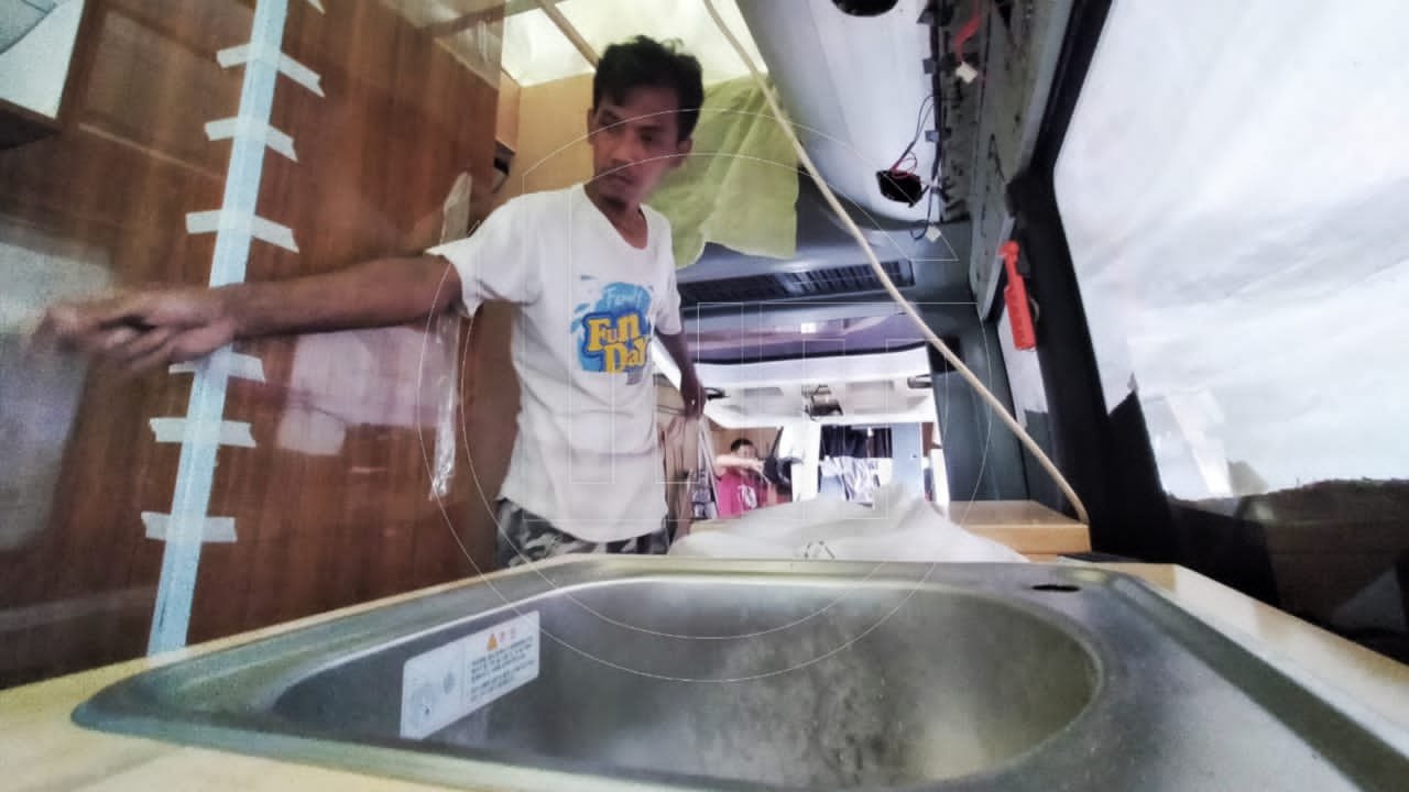 Permintaan Modifikasi Mobil Campervan Meningkat