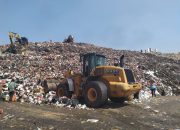 Upaya Pemkot Depok Buang Sampah ke TPST Luna Bogor Sepertinya Sulit Terealisasi