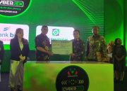Pesaing Grab-GoJek Launching di Depok, Driver Dapat BPJSTK sampai Jatah Libur