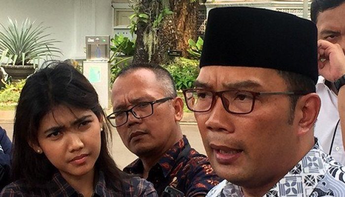 Kajian Pindah Ibu Kota Jabar Rampung, Emil Pengin Tiru Malaysia