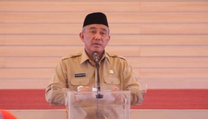Idris Pilih Gabung Jakarta Ketimbang Bogor Raya