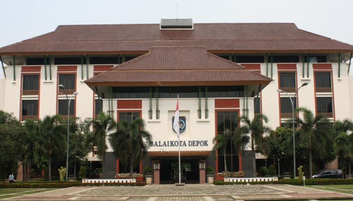 Depok bakal Alami Fenomena Alam Hari Tanpa Bayangan Siang Ini, Apa Itu?