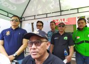 Pemindahan Ibu Kota Jabar, Walkot Depok : Selesaikan Dulu Bogor