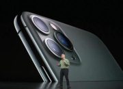 iPhone 11 Pro dan 11 Pro Max Dirilis, Harganya Bikin Narik Napas