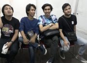 Sheila on Seven Guncang Kota Depok, Penonton Antusias