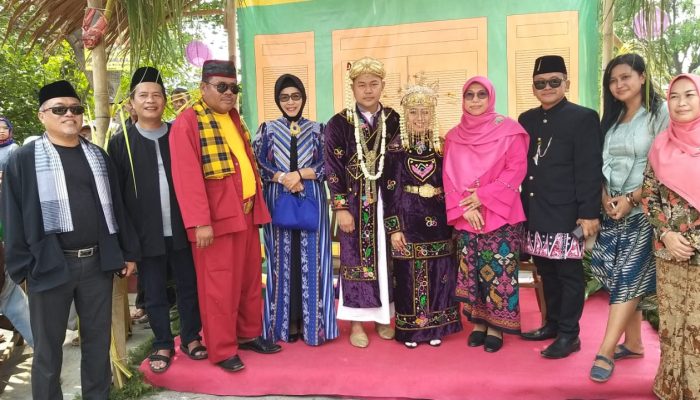 Orang Depok Gila Kawin Lagi