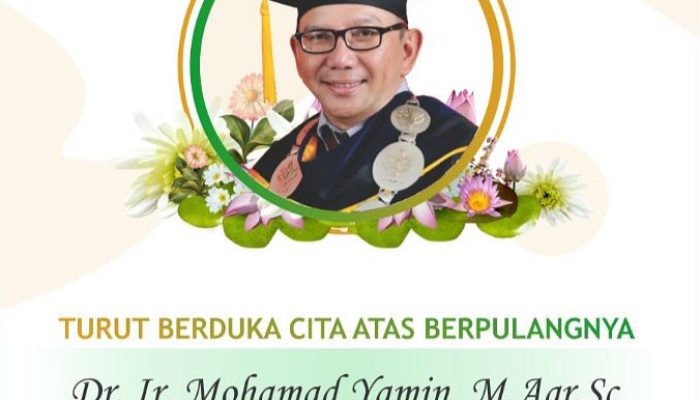 Dikenal Pakar Domba, Adik Wali Kota Depok Punya Peran Penting di Dunia Peternakan