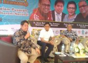 Klaim Bukan ‘Kaleng-kaleng’, IBH Serius Pengen Bareng Acep