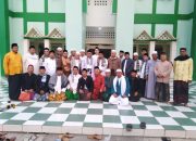 Hadiri Silaturahmi Subuh MUI, Walikota Depok:  Masyarakat yang Hadir itu Spontan Tanpa Rekayasa