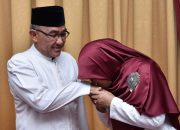 Restui Idris Bertarung, Bunda Elly Kenang Momen ‘Galau’ Pilkada Lalu