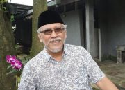 Iwan Fals: Untung Saya Tinggal di Depok