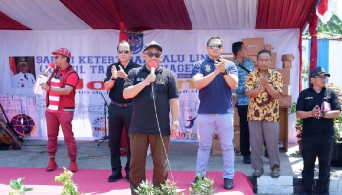 Pemkot Depok Gelar Lomba Cover Lagu Hati-hati