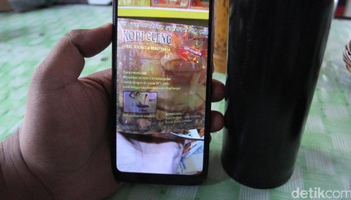 ‘Kopi Perkasa’ Punya Efek Mengerikan, 10 Pemuda Sumedang Tumbang