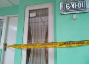 Dosen IPB Ditangkap, Diintai Sejak Sabtu Siang