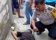 Ciri-ciri Mayat di Kampung Kekupu Berambut Cepak