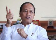 Komentari Menristekdikti, Kampus UI: Tak Ada Statment Sanksi