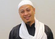 Rumah Musisi Opick Terbakar, Bagaimana Kondisi Rambut Rasulullah?