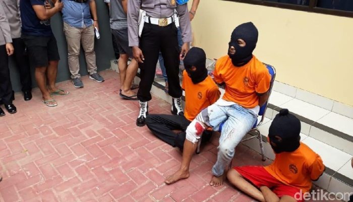 Sikap Suku Baduy kepada Orang Asing Usai Pembunuhan dan Perkosaan Warganya