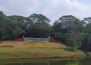 UI Perguruan Tinggi Terbaik di Indonesia versi Webometrics 2020