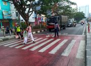 Segera, Tarif Parkir Baru Rp 10 Ribu di Jalan Raya Margonda