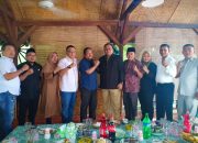 Pilkada Depok 2020, Pradi Tunjuk Nuroji Jadi Ketua Tim