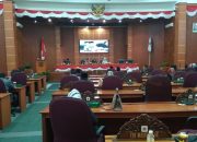DPRD Depok Bentuk Tujuh Fraksi, Ini Susunannya