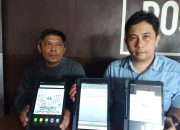 E-Sabak Digagas di Depok, Pelopor Pertama Pembelajaran Berbasis Teknologi