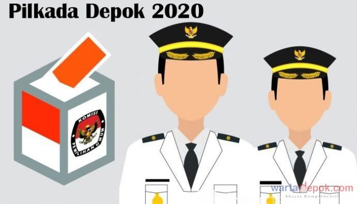 Ribuan Warga Depok Terancam Tak Punya Hak Pilih di Pilkada 2020
