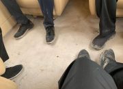 Menteri Pamer Sepatu Kotor Jokowi, Fadli Langsung Bikin Puisi