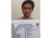 Waspada, Pemulung Nyambi Curanmor Beraksi di Limo