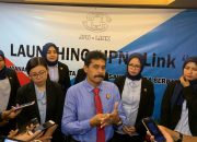 Permudah Layanan, Kejari Depok Buka JPN Link