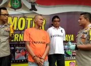 Tragedi Berdarah di Pasar Pal Berlatar Asmara, Jimy Pergoki Sahabatnya Sekamar Bareng Si Doi