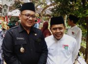 Babai Suhaimi Santuni 161 Anak Yatim