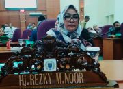 Ketua DPRD Minta Badan Kehormatan Pelototi Dewan-dewan