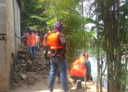Bosan Banjir, DKI Rogoh Rp 24 Miliar Lebih untuk Normalisasi 3 Setu di Depok