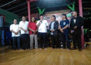 K3D Siap Dukung Program Jokowi-Ma’ruf