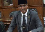 Terpilih Jadi Ketua BKD DPRD Jabar, Hasbullah Janji Fokus Genjot Kinerja Dewan