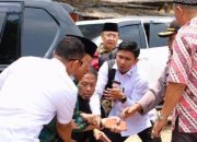 Detik-detik Wiranto Terjatuh, Ditusuk Senjata Tajam di Pandeglang