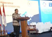 Soal Perubahan Masa Jabatan Presiden, Fadli Zon: Cukup 2 Periode