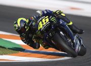 Valentino Rossi Puji Performa Motor Baru Yamaha