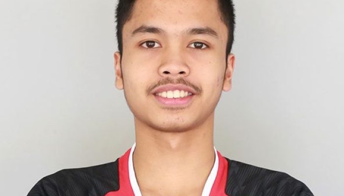 Hong Kong Open 2019: Kalahkan Jonatan Christie, Ginting Maju ke Final