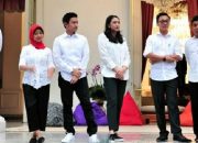 7 Milenial yang Jadi Staf Khusus Presiden Digaji Rp 51 Juta, Gede Gak Sih?