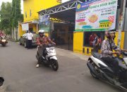 Sebelum Bom Bunuh Diri, Densus 88 Amankan Diduga Terors di SDIT, Polrestro Depok Diperketat Keluar Masuk Orang dan Kendaraan