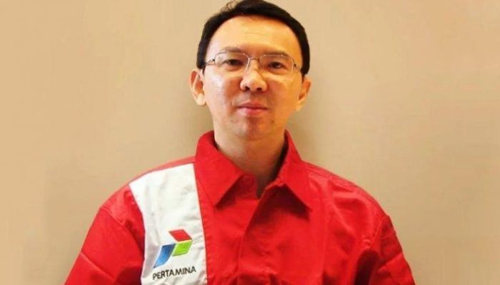 Ahok Jadi Bos Pertamina, Fadli Zon Sindir ini