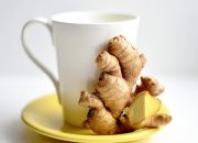 Konsumsi Minuman Ini Sebelum Tidur, Dapat Hilangkan Lemak Perut Lho