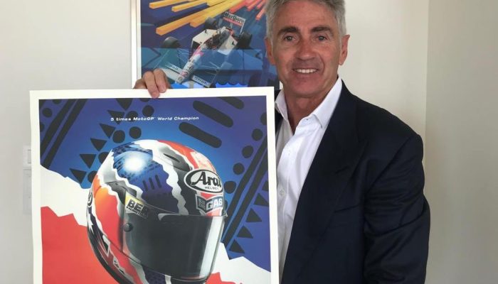 Moto GP Indonesia 2021, Mick Doohan: Balapan Bakal Berjalan Seru