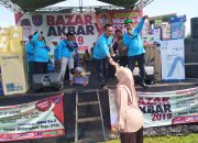 Milad ke -5, Forum Silaturahmi Raya Fokus Program Sosial dan UMKM