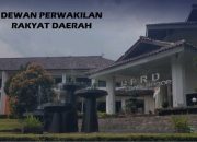 Laporan Kinerja DPRD Kabupaten Bogor Masa Persidangan III Tahun 2019