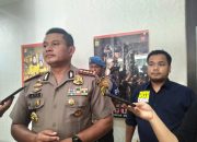 Polrestro Depok Periksa 8 Saksi Kasus Penyerangan Satu Keluarga di Bojongsari