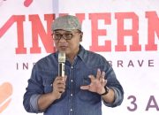 IPPI: Pradi Paling Punya Kans Kalahkan Idris